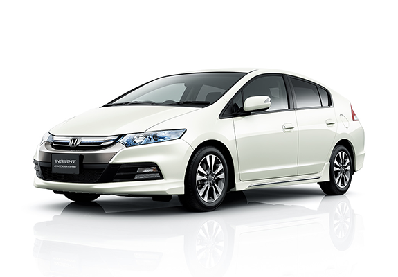 Honda Insight