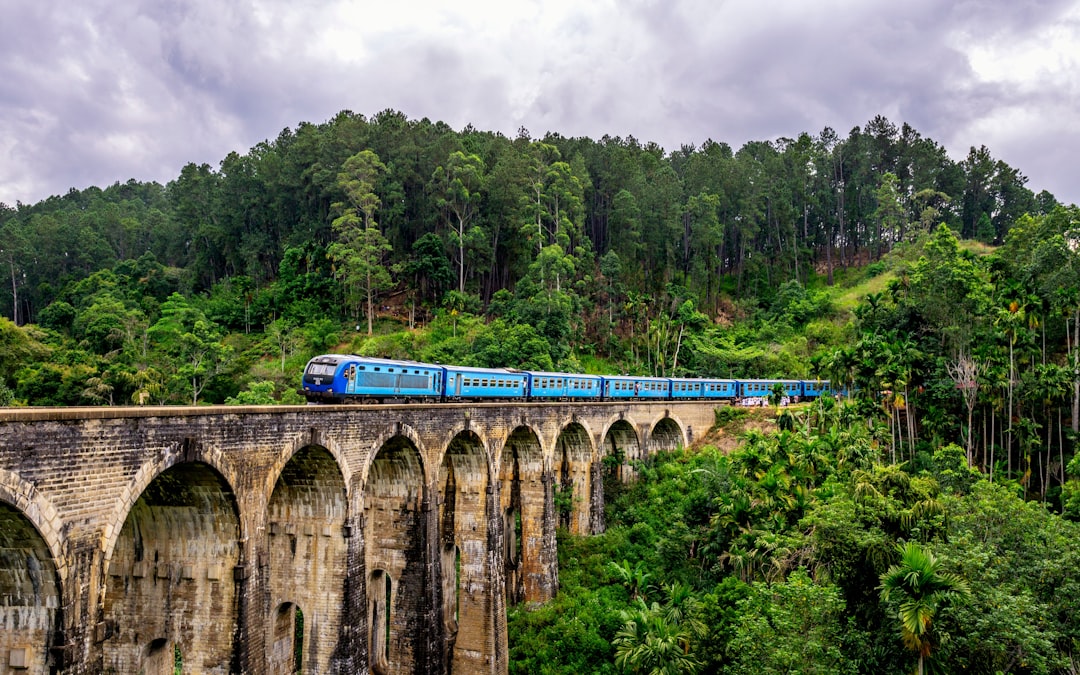 Sri Lanka tour package with flight