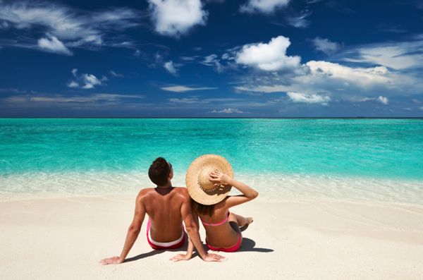 5 Nights Romantic Honeymoon Escape - Economy